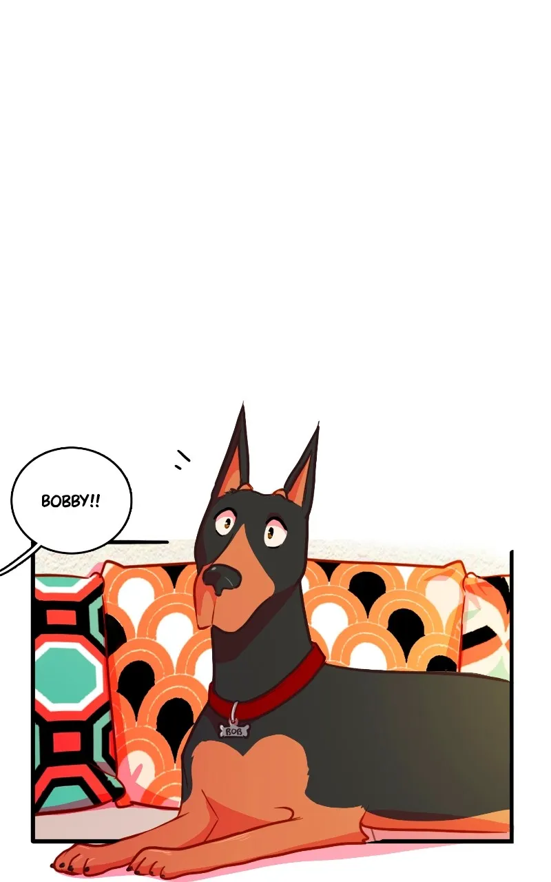 Read Love 4 a Walk chapter 7 image 0 on Lezhin