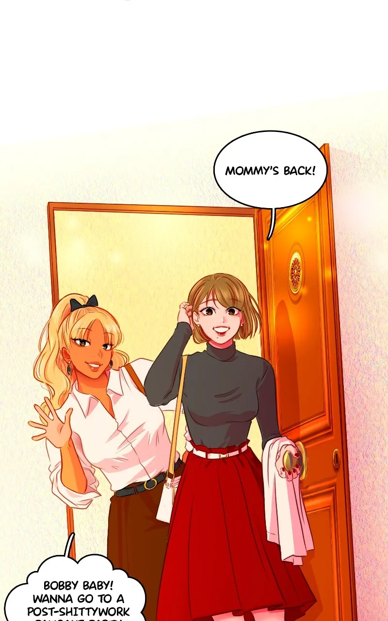 Read Love 4 a Walk chapter 7 image 1 on Lezhin