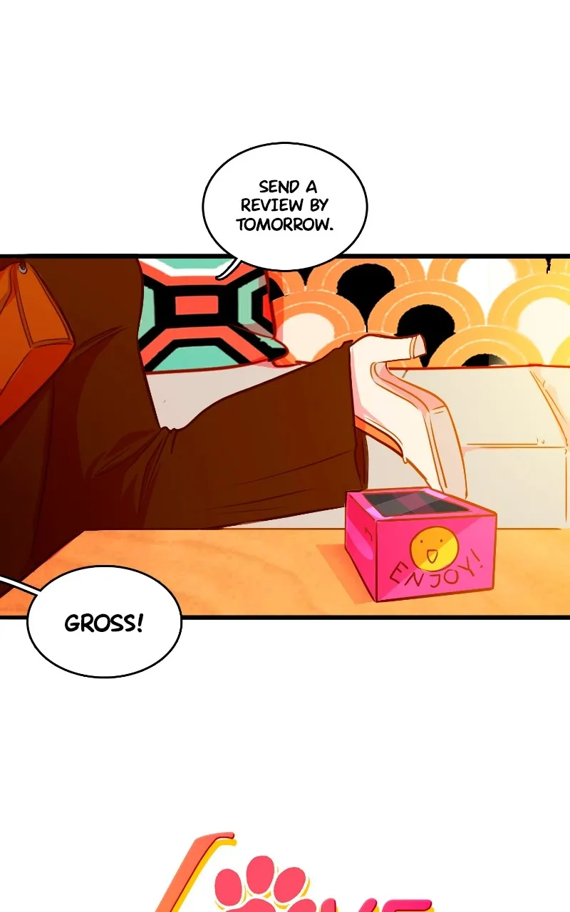 Read Love 4 a Walk chapter 7 image 10 on Lezhin