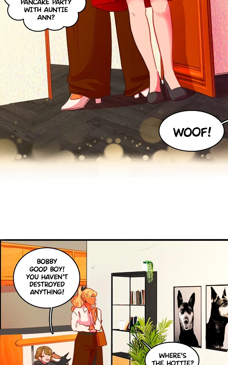 Read Love 4 a Walk chapter 7 image 2 on Lezhin