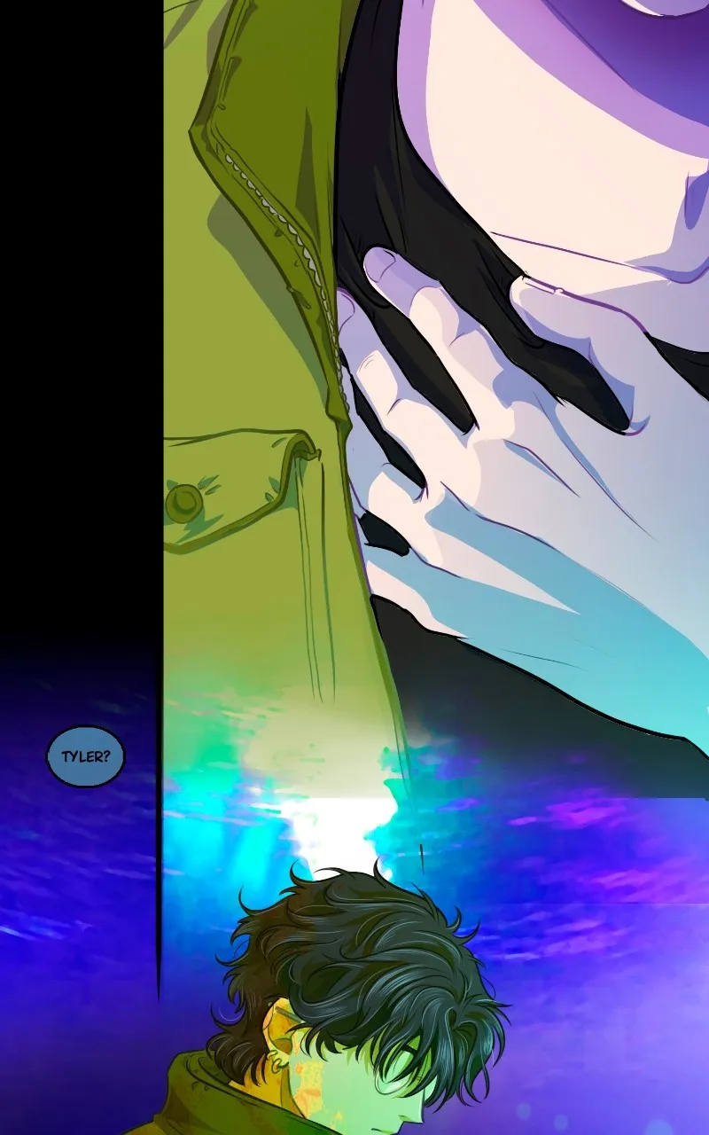 Read Love 4 a Walk chapter 7 image 22 on Lezhin