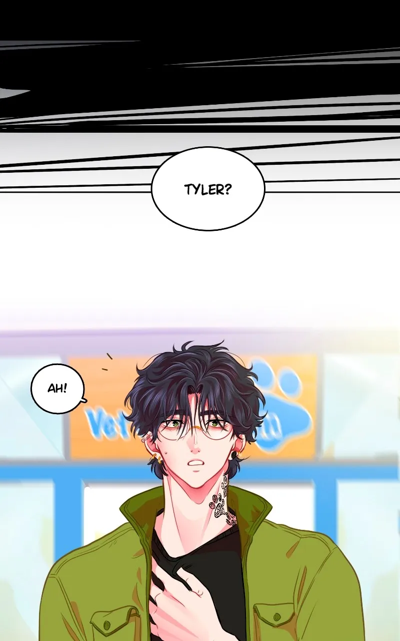 Read Love 4 a Walk chapter 7 image 24 on Lezhin