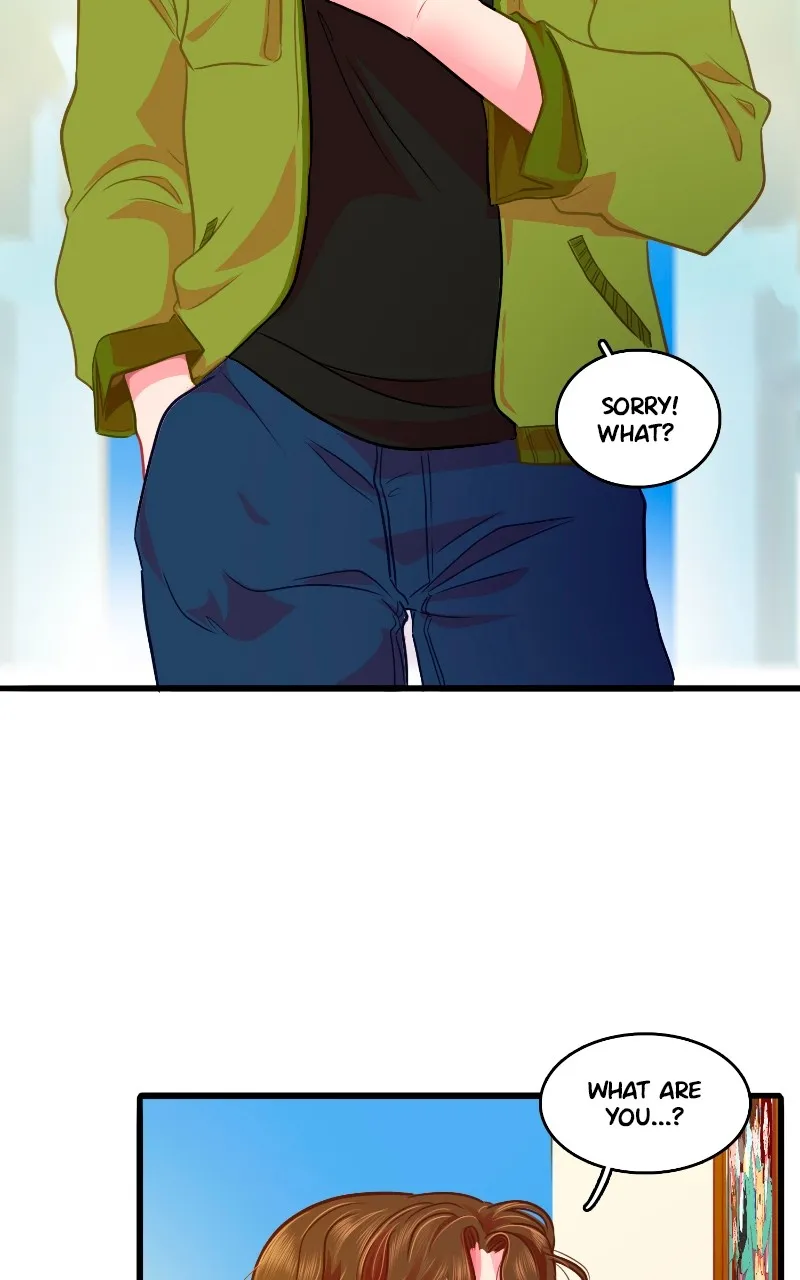 Read Love 4 a Walk chapter 7 image 25 on Lezhin