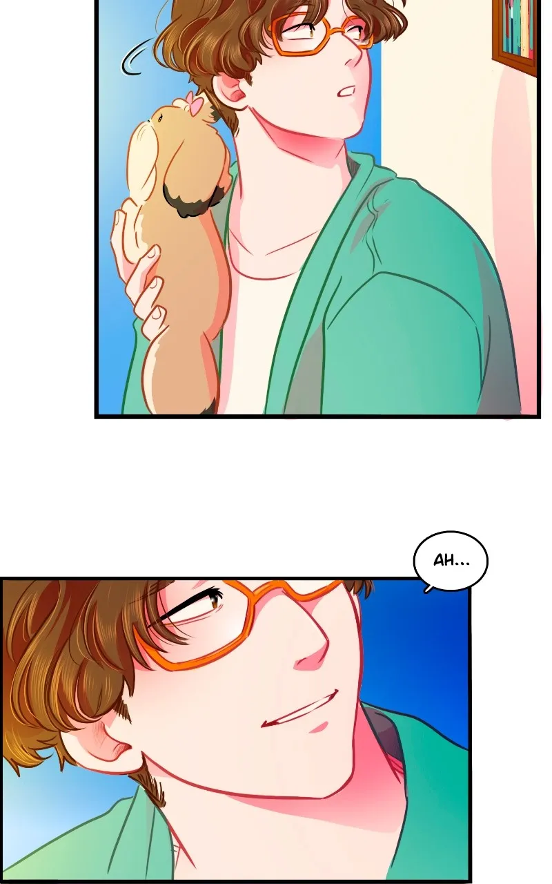 Read Love 4 a Walk chapter 7 image 26 on Lezhin