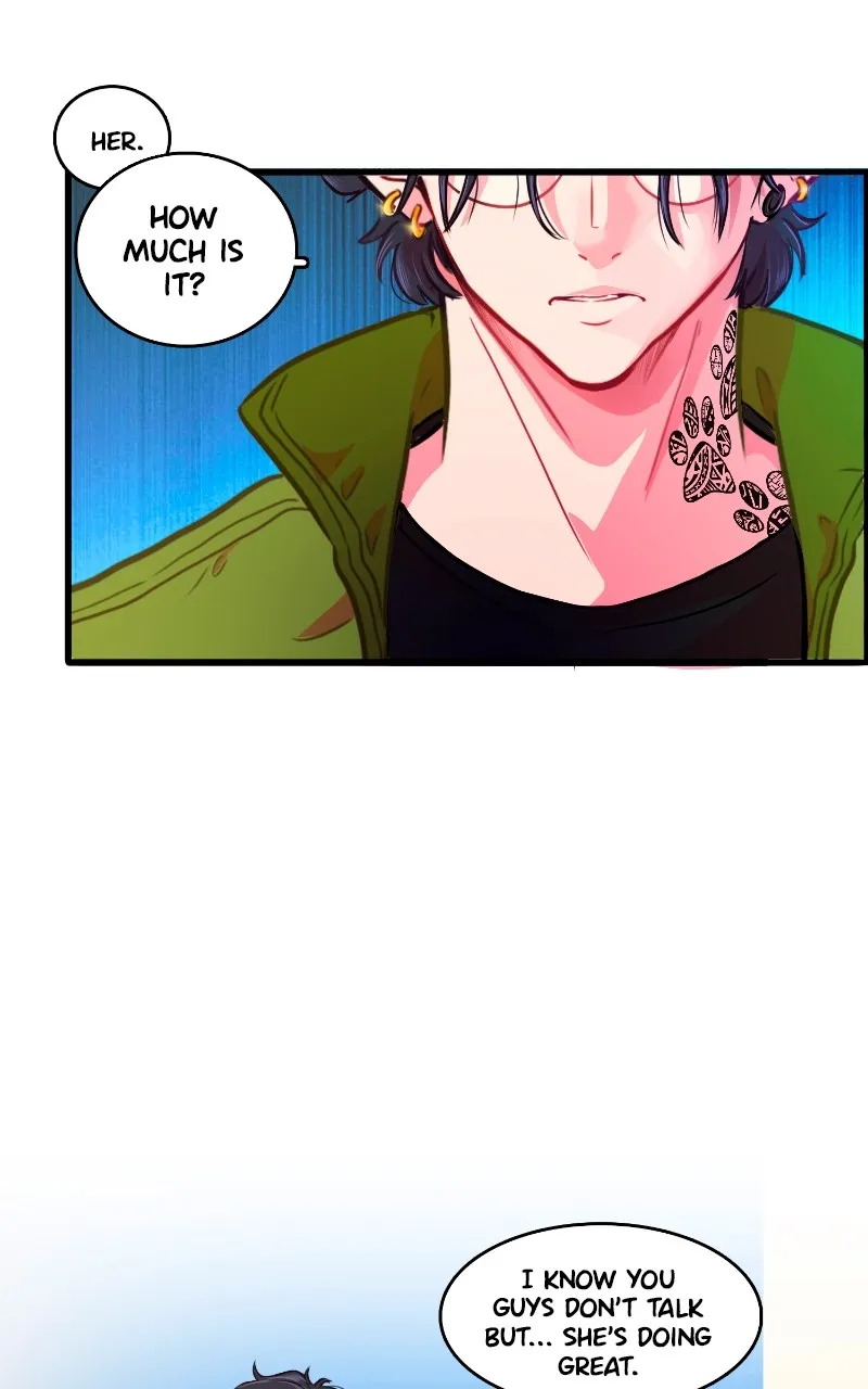 Read Love 4 a Walk chapter 7 image 27 on Lezhin