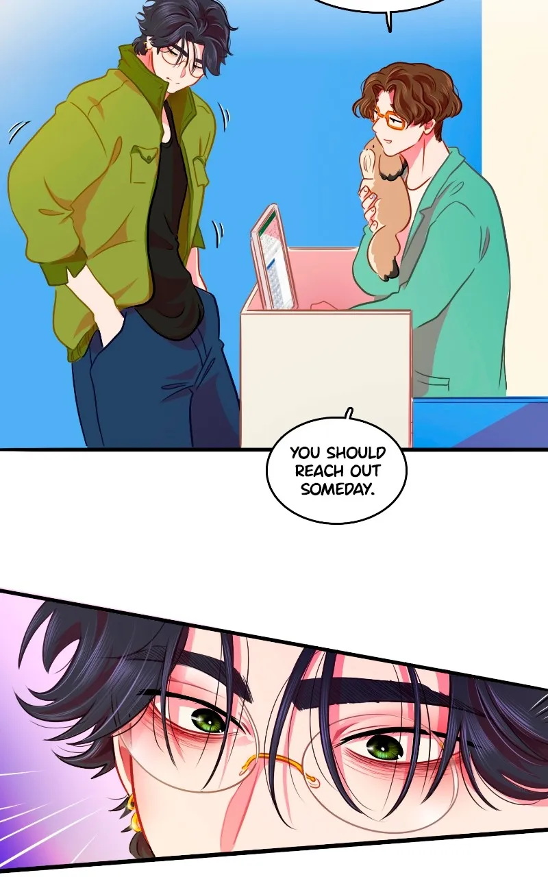 Read Love 4 a Walk chapter 7 image 28 on Lezhin