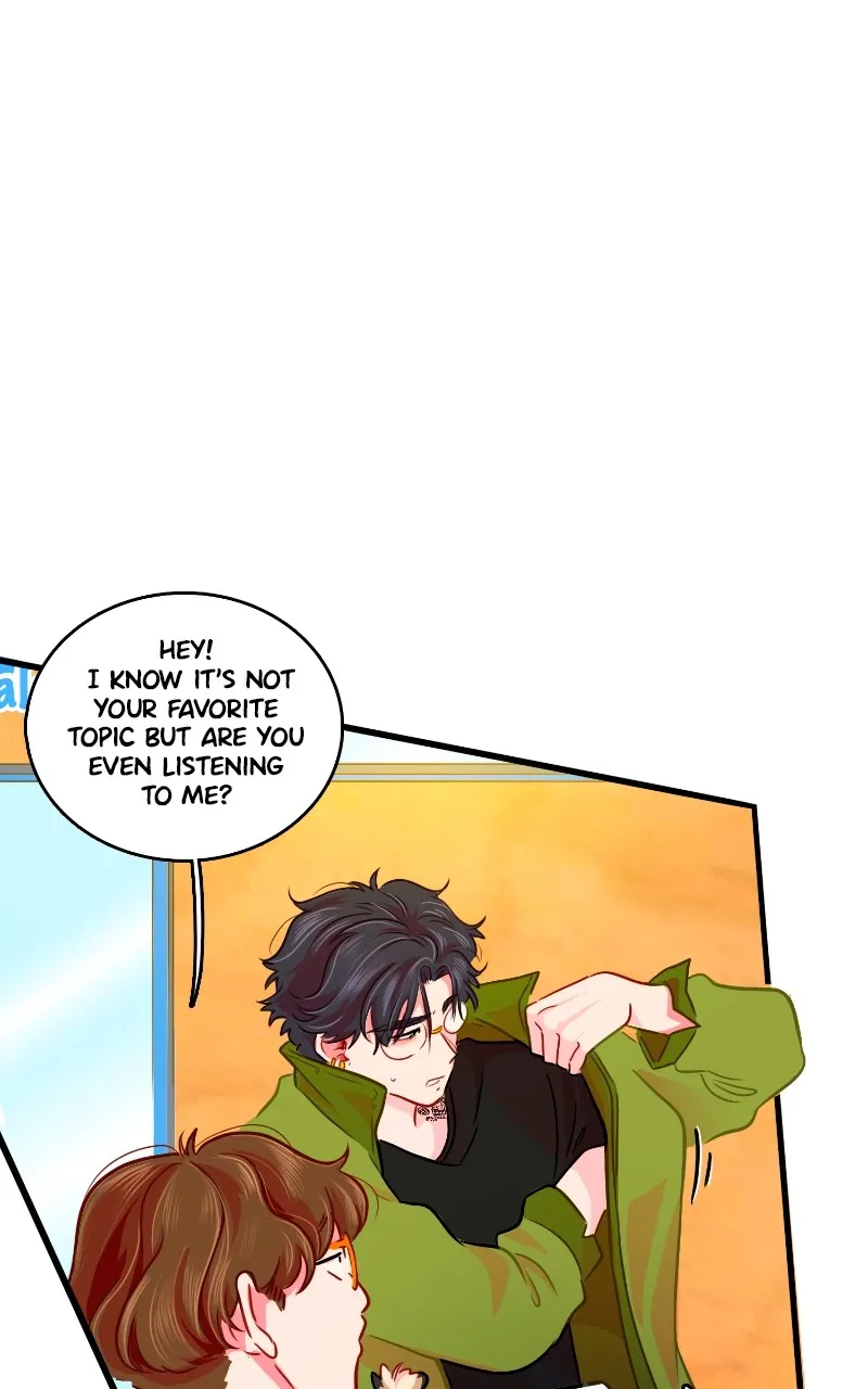 Read Love 4 a Walk chapter 7 image 29 on Lezhin