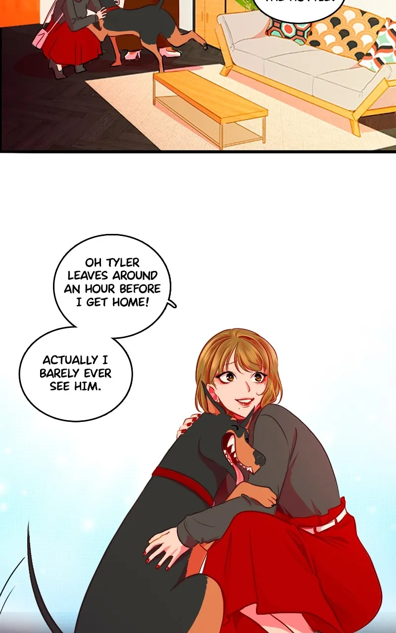 Read Love 4 a Walk chapter 7 image 3 on Lezhin