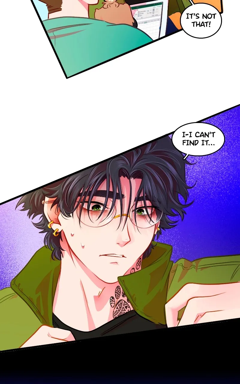 Read Love 4 a Walk chapter 7 image 30 on Lezhin
