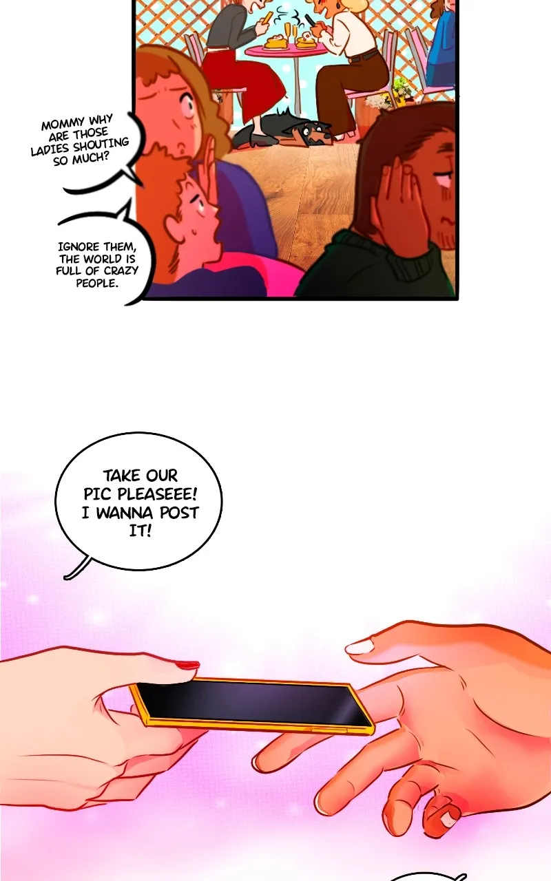 Read Love 4 a Walk chapter 7 image 35 on Lezhin