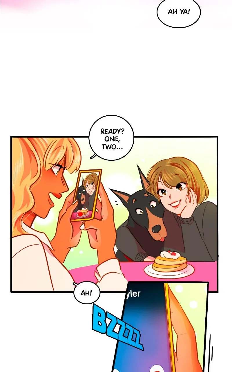 Read Love 4 a Walk chapter 7 image 36 on Lezhin