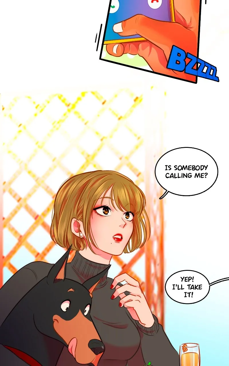 Read Love 4 a Walk chapter 7 image 37 on Lezhin