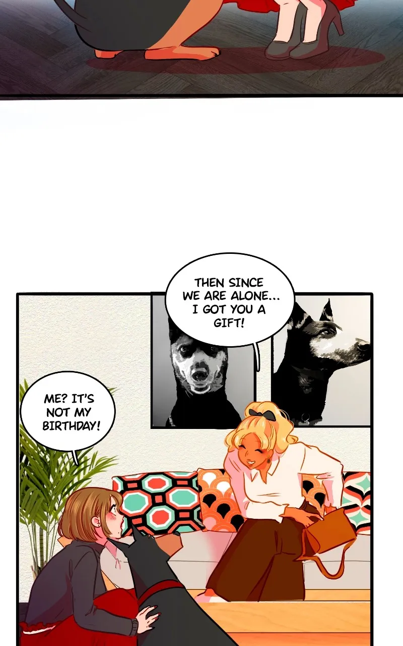Read Love 4 a Walk chapter 7 image 4 on Lezhin