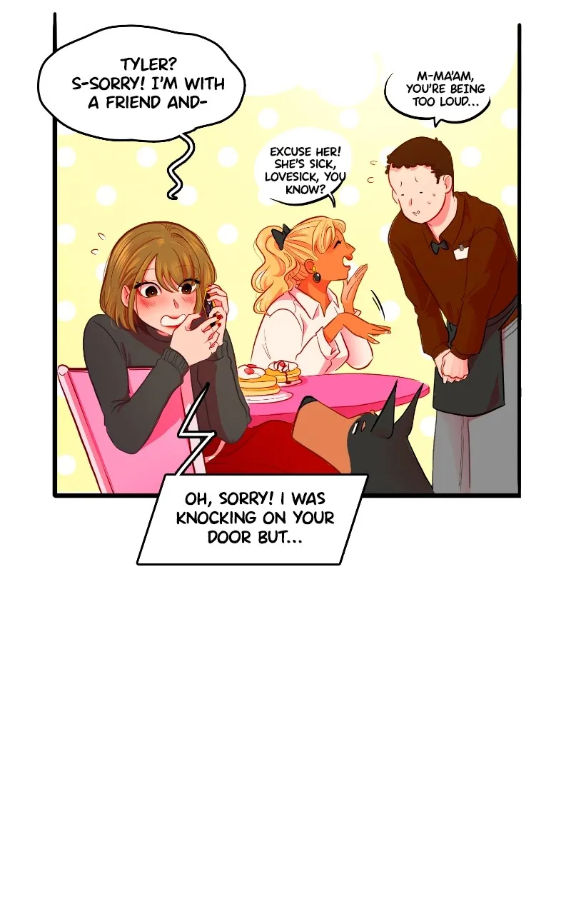Read Love 4 a Walk chapter 7 image 40 on Lezhin