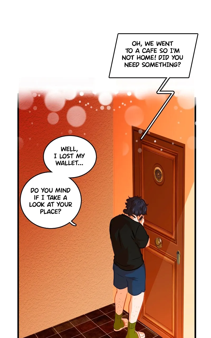 Read Love 4 a Walk chapter 7 image 41 on Lezhin
