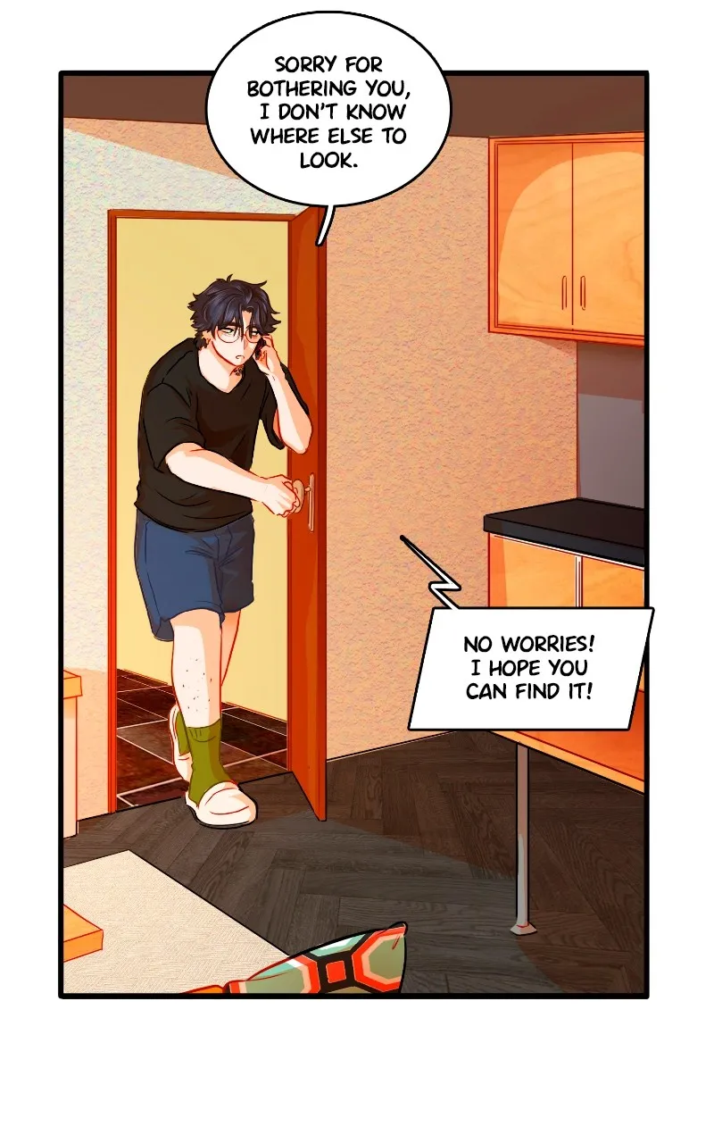 Read Love 4 a Walk chapter 7 image 43 on Lezhin