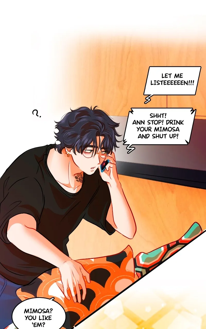 Read Love 4 a Walk chapter 7 image 45 on Lezhin