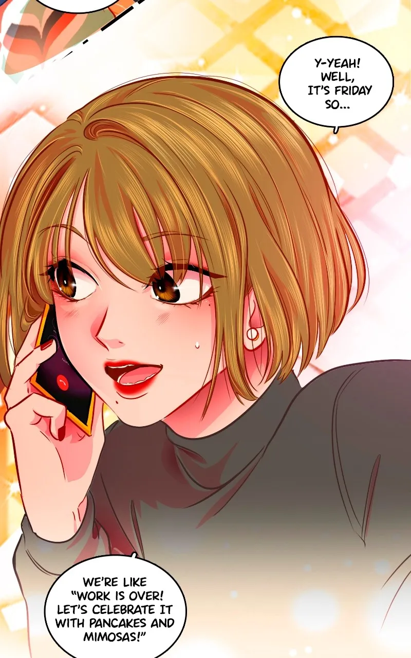 Read Love 4 a Walk chapter 7 image 46 on Lezhin