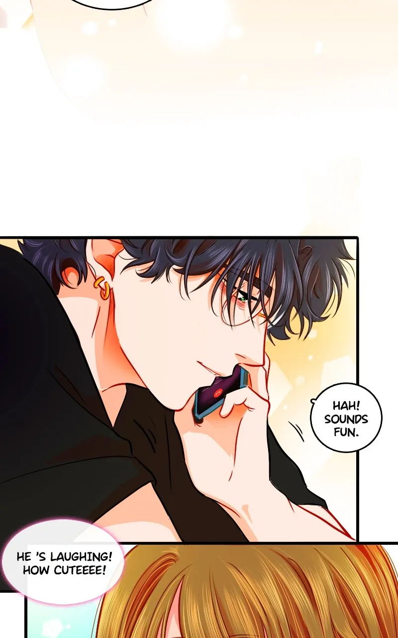 Read Love 4 a Walk chapter 7 image 47 on Lezhin