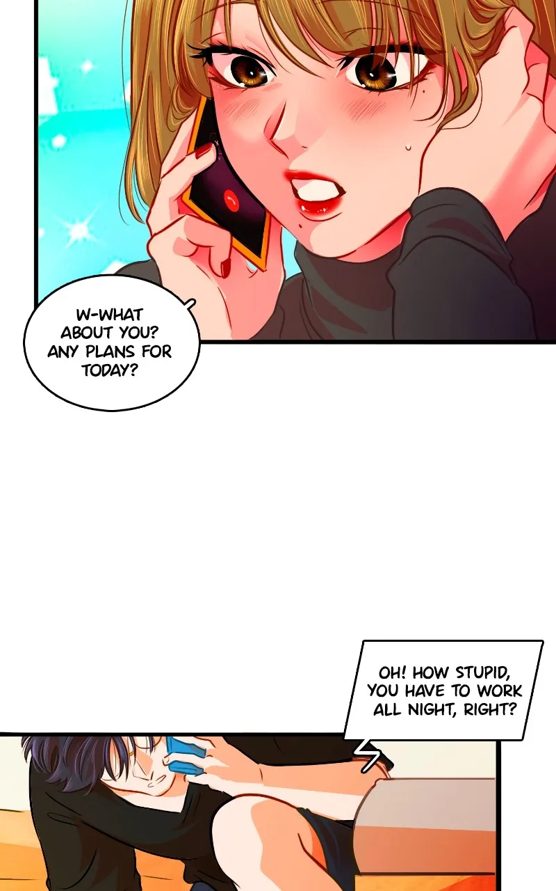 Read Love 4 a Walk chapter 7 image 48 on Lezhin