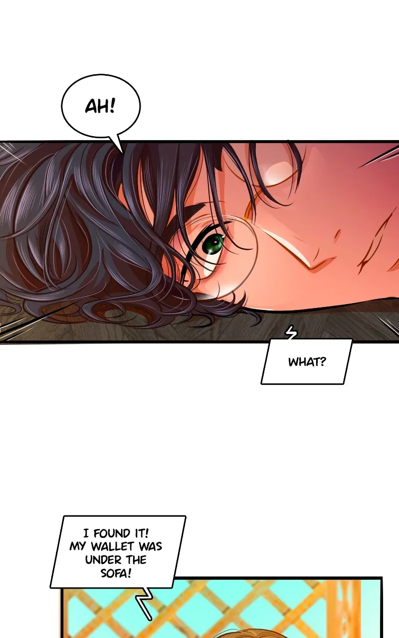 Read Love 4 a Walk chapter 7 image 50 on Lezhin