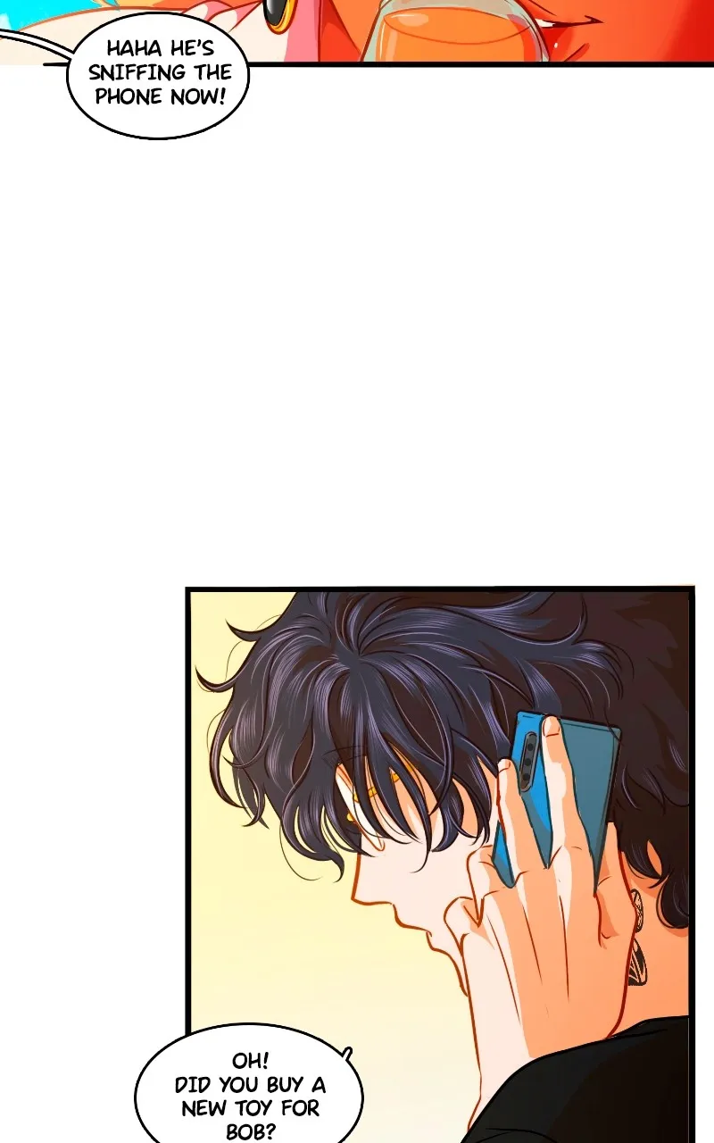 Read Love 4 a Walk chapter 7 image 53 on Lezhin