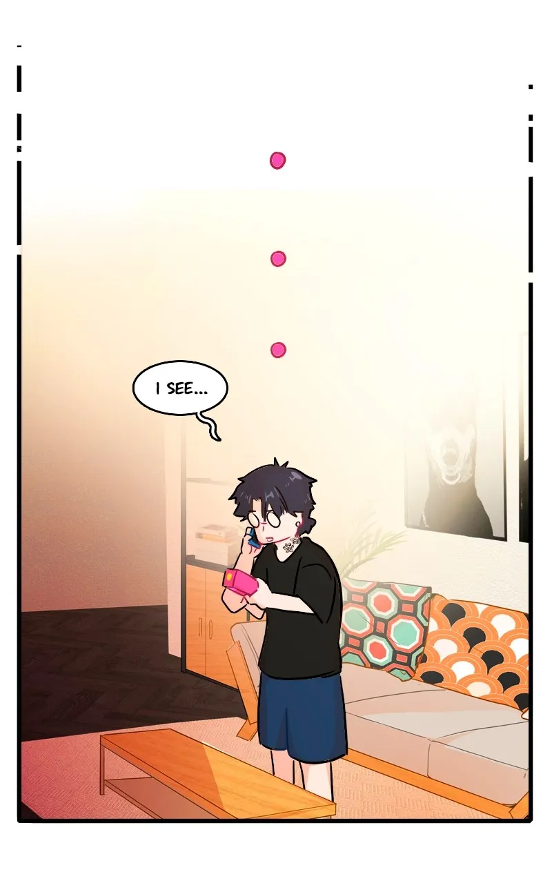 Read Love 4 a Walk chapter 7 image 57 on Lezhin