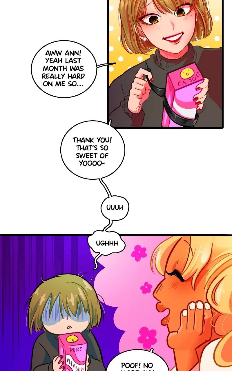 Read Love 4 a Walk chapter 7 image 6 on Lezhin