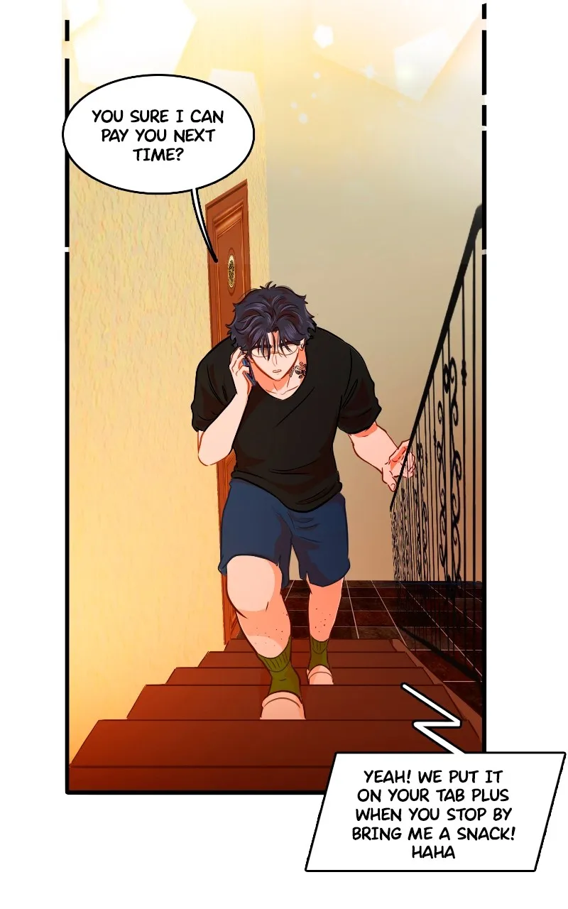 Read Love 4 a Walk chapter 7 image 62 on Lezhin