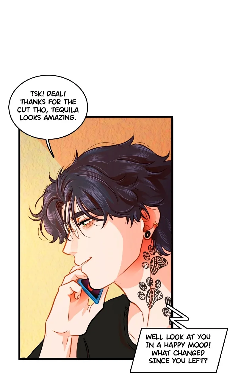 Read Love 4 a Walk chapter 7 image 63 on Lezhin