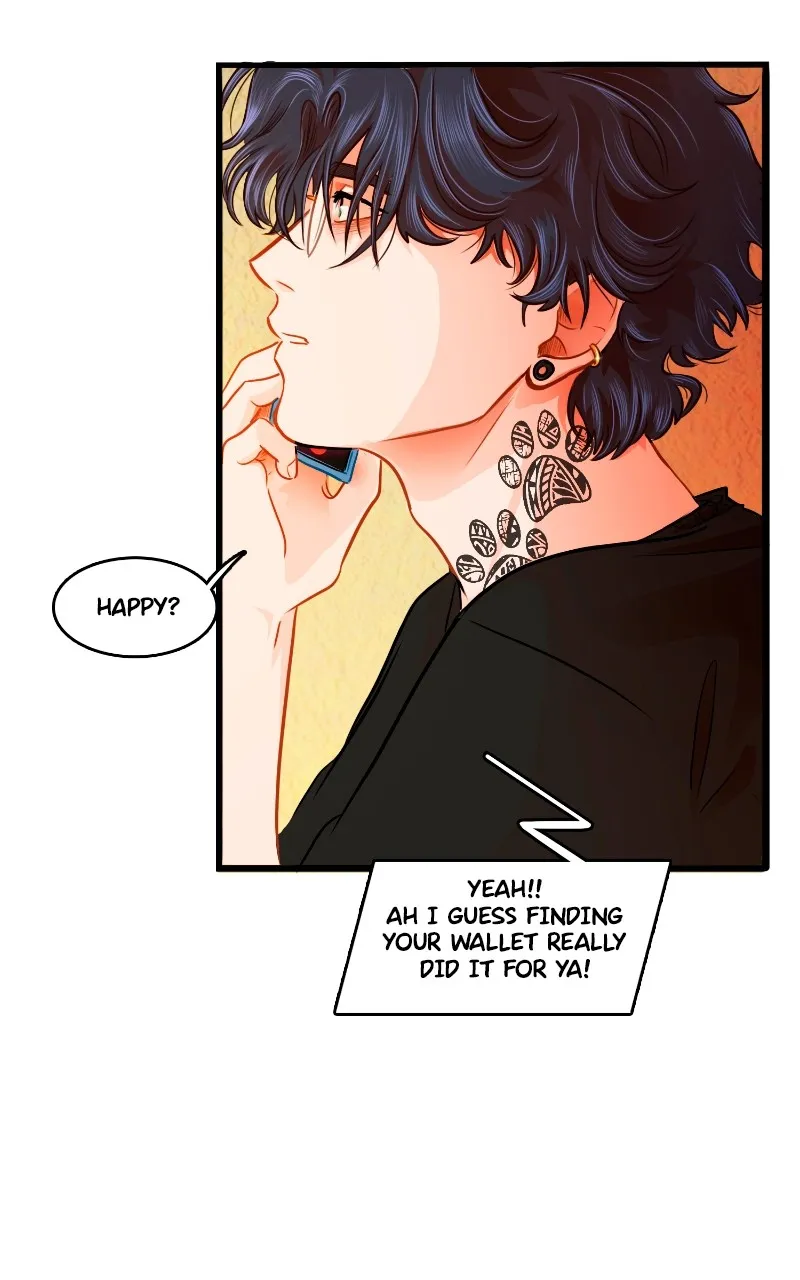 Read Love 4 a Walk chapter 7 image 64 on Lezhin