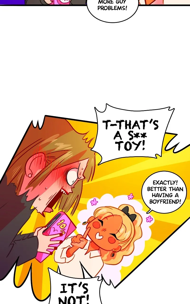 Read Love 4 a Walk chapter 7 image 7 on Lezhin