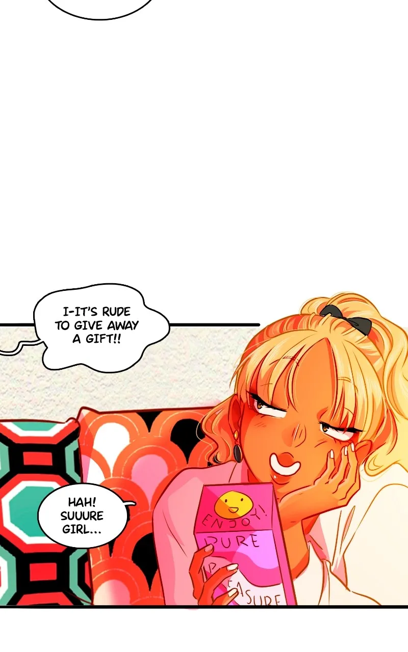 Read Love 4 a Walk chapter 7 image 9 on Lezhin