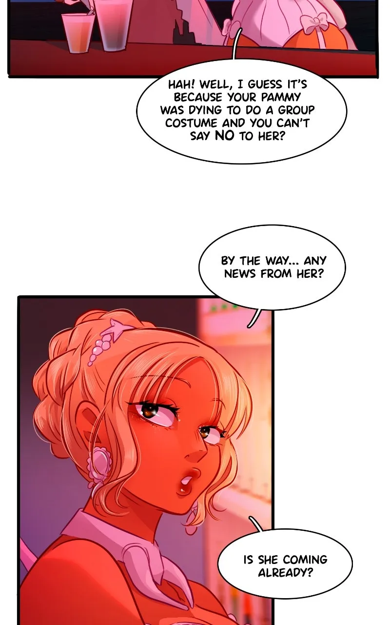 Read Love 4 a Walk chapter 70 image 11 on Lezhin