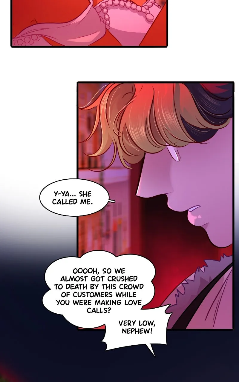 Read Love 4 a Walk chapter 70 image 12 on Lezhin