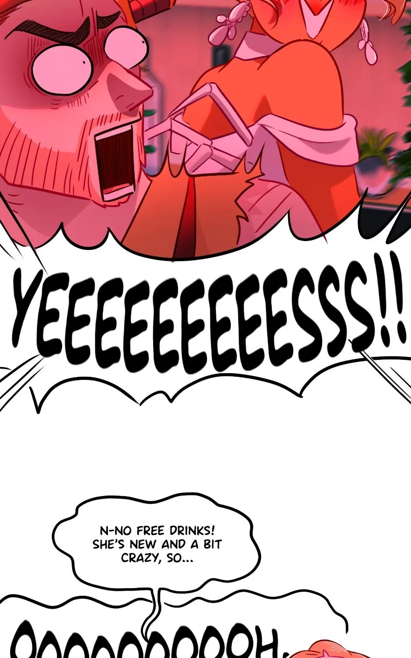 Read Love 4 a Walk chapter 70 image 15 on Lezhin