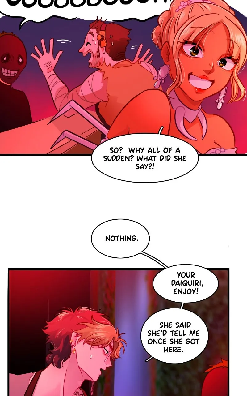 Read Love 4 a Walk chapter 70 image 16 on Lezhin