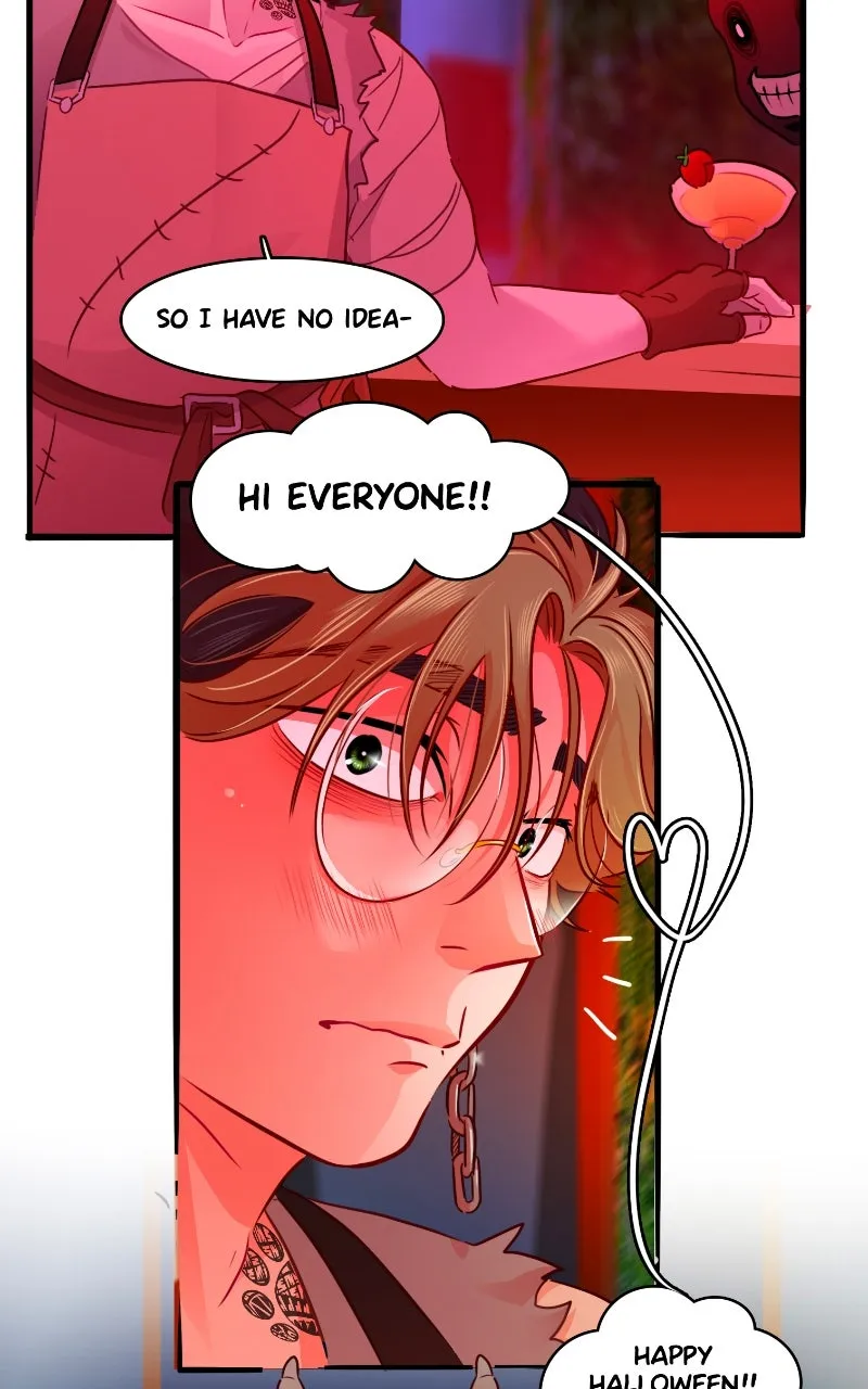 Read Love 4 a Walk chapter 70 image 17 on Lezhin
