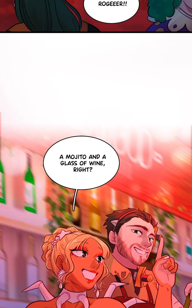 Read Love 4 a Walk chapter 70 image 2 on Lezhin
