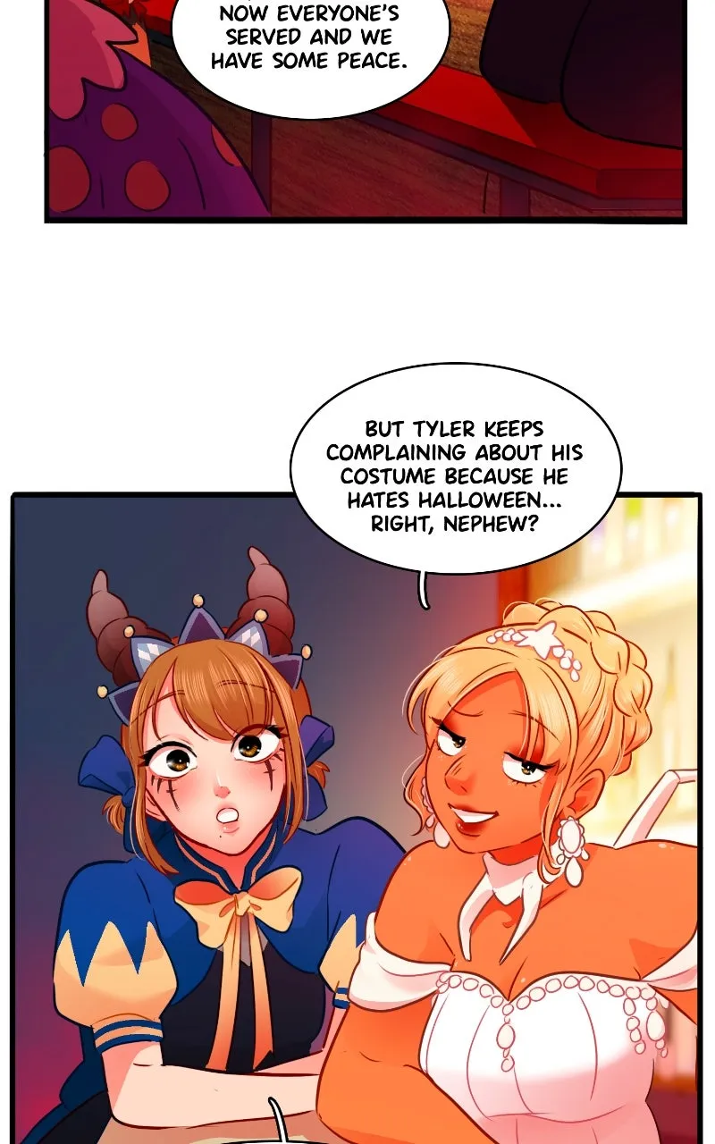 Read Love 4 a Walk chapter 70 image 20 on Lezhin