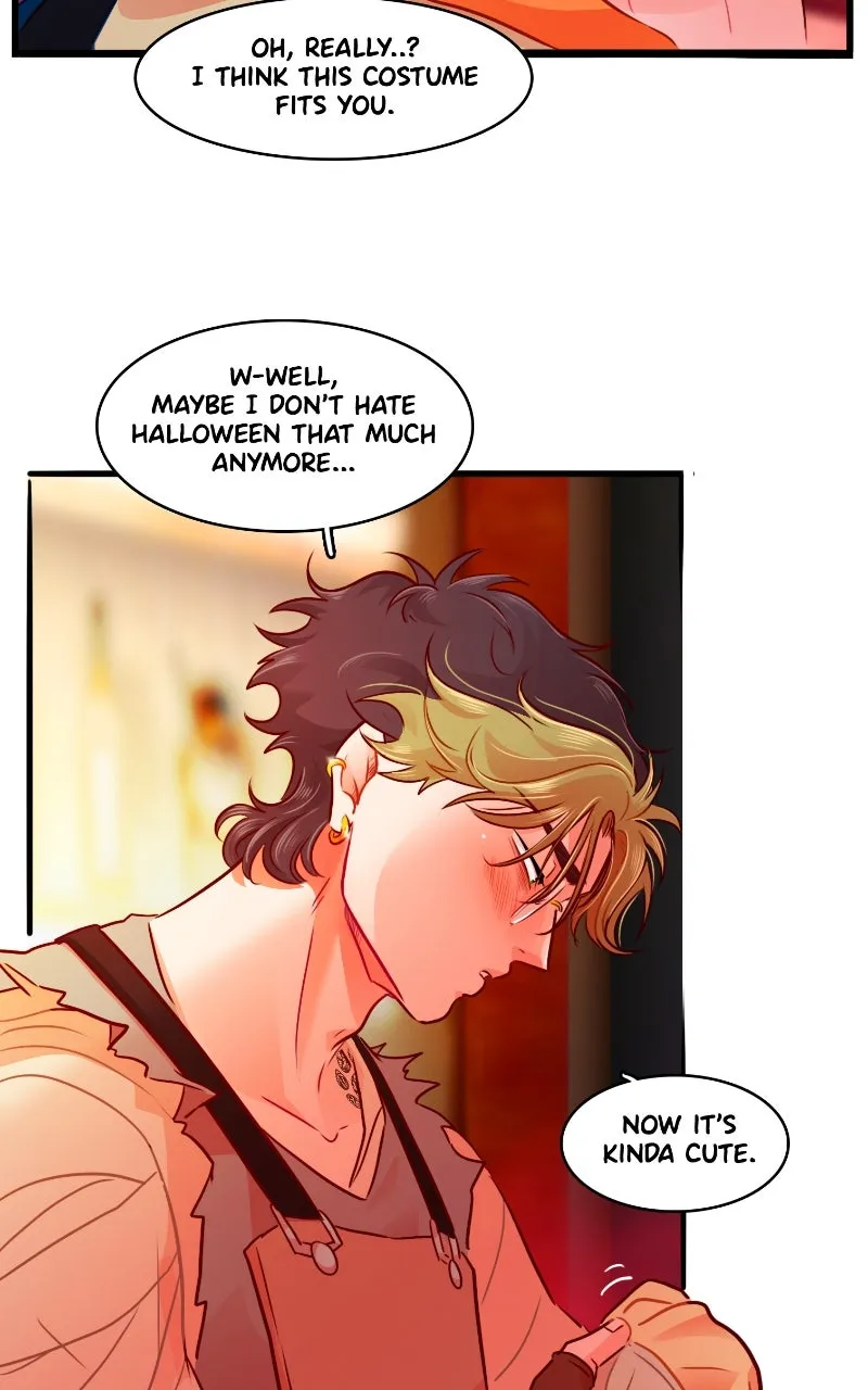 Read Love 4 a Walk chapter 70 image 21 on Lezhin