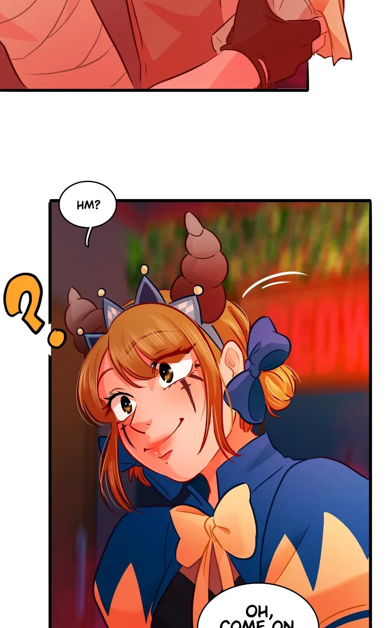 Read Love 4 a Walk chapter 70 image 22 on Lezhin