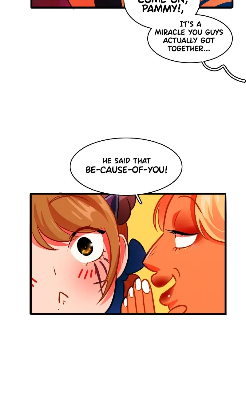 Read Love 4 a Walk chapter 70 image 23 on Lezhin