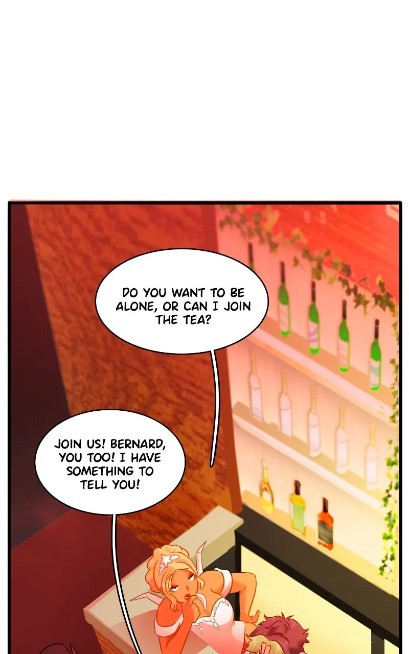 Read Love 4 a Walk chapter 70 image 27 on Lezhin