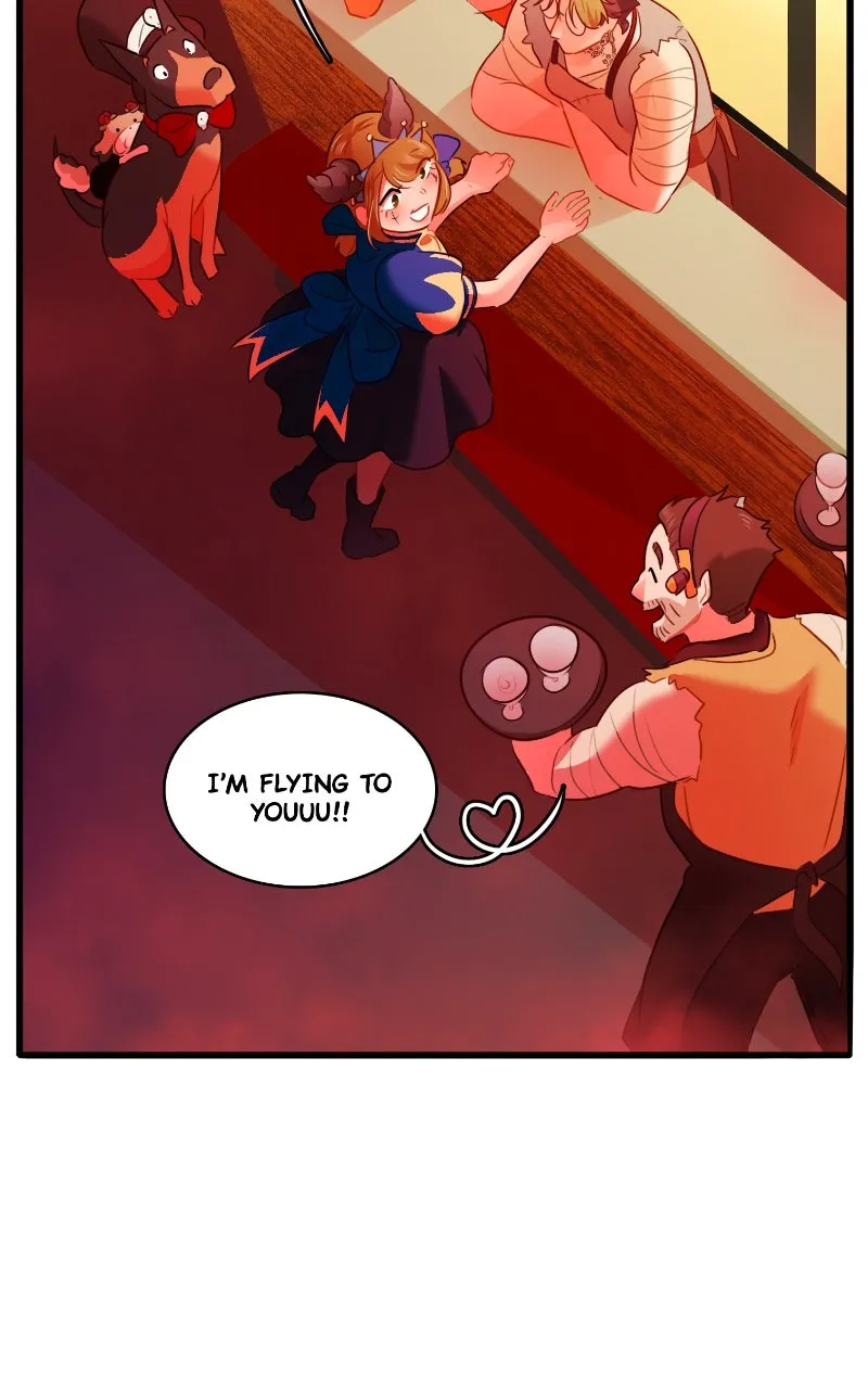 Read Love 4 a Walk chapter 70 image 28 on Lezhin