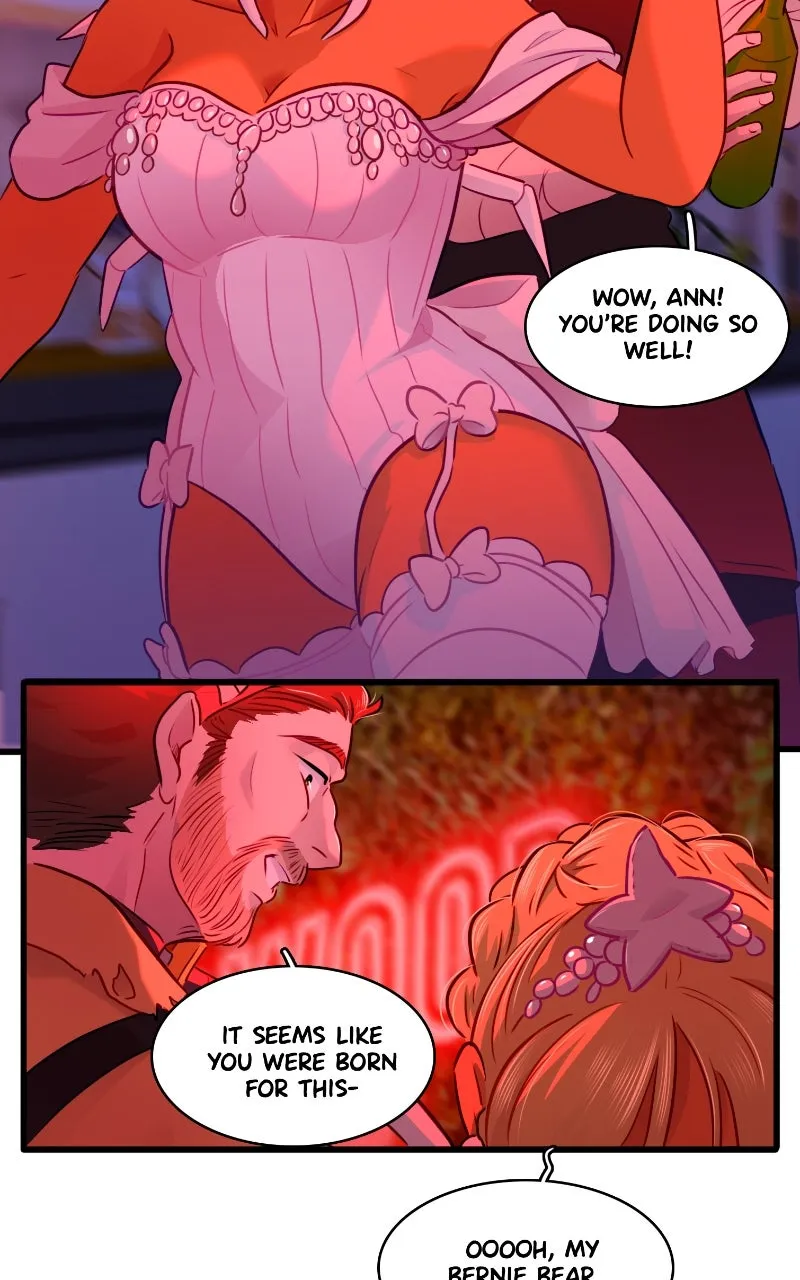Read Love 4 a Walk chapter 70 image 3 on Lezhin