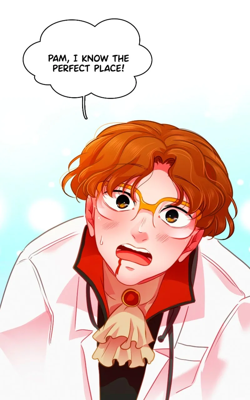 Read Love 4 a Walk chapter 70 image 31 on Lezhin