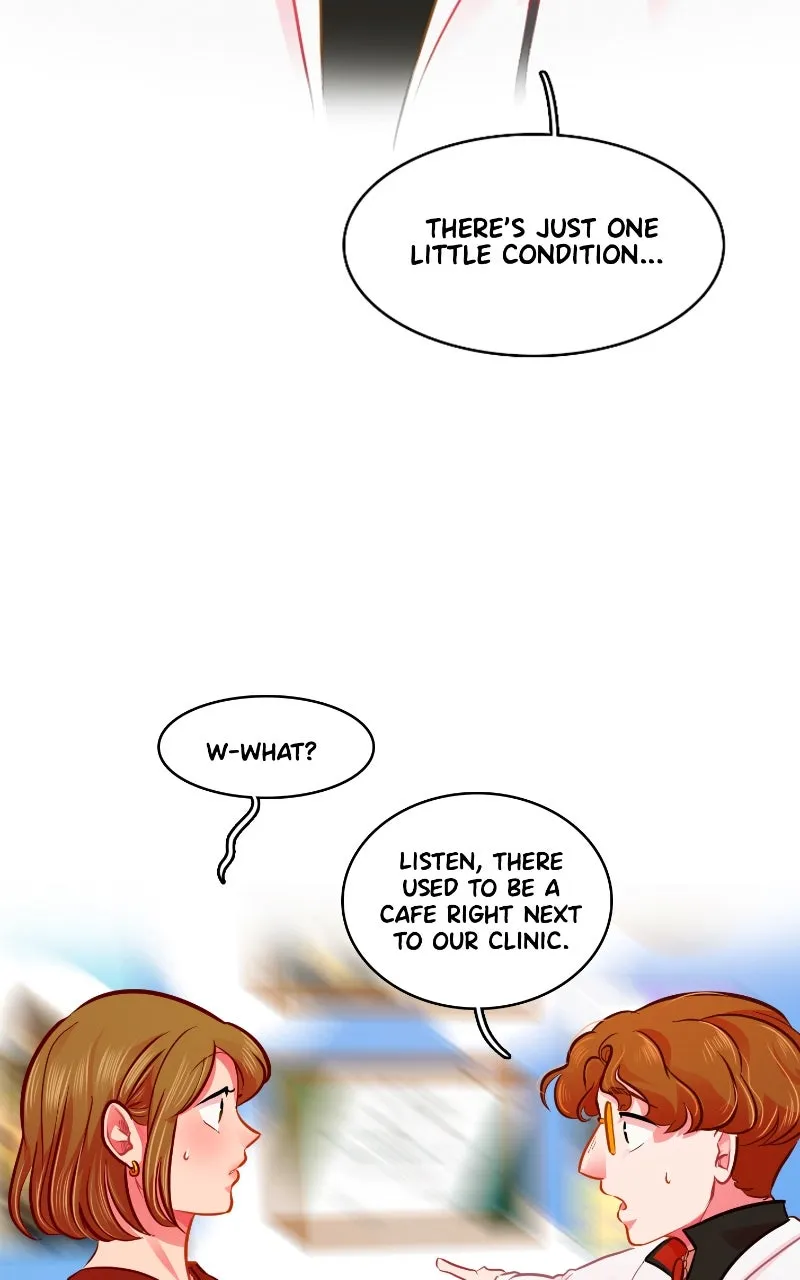 Read Love 4 a Walk chapter 70 image 32 on Lezhin