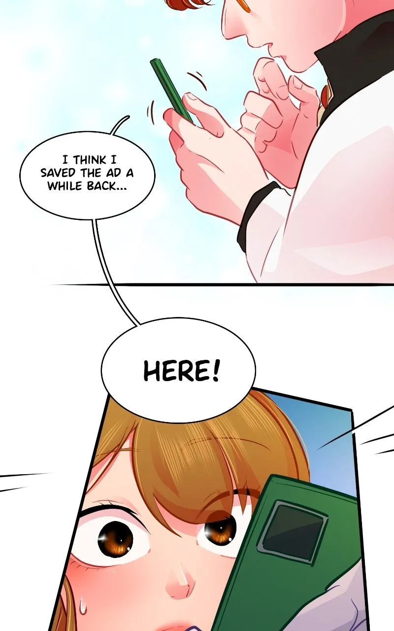 Read Love 4 a Walk chapter 70 image 36 on Lezhin