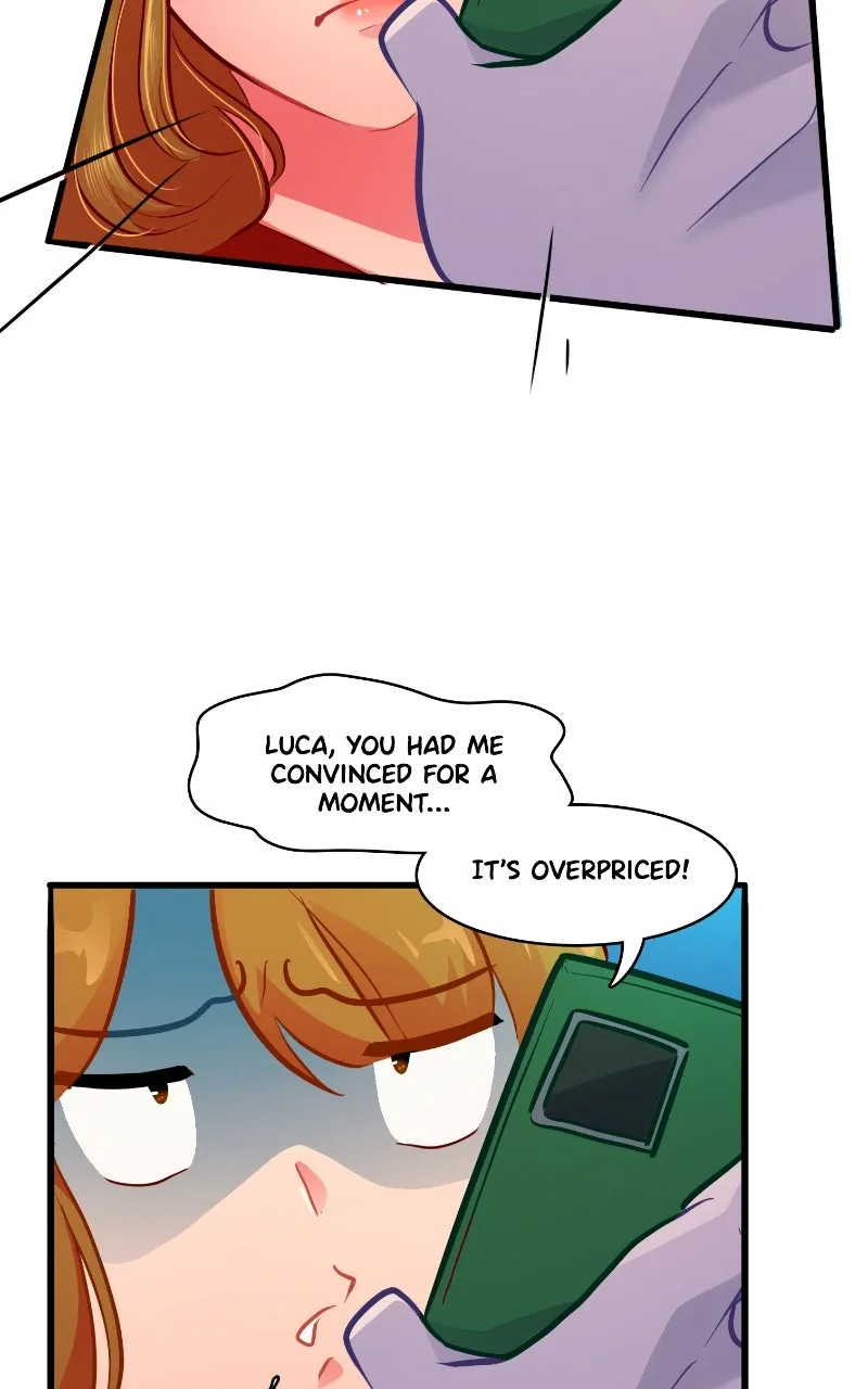 Read Love 4 a Walk chapter 70 image 37 on Lezhin